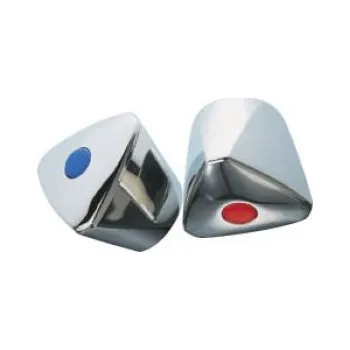 Vodovodní kohout Rukojeť TGP-5CT (Teplá)