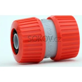 Hadicová spojka Spojka hadicová 1/2" kleštiny x 1/2" kleštiny Siroflex