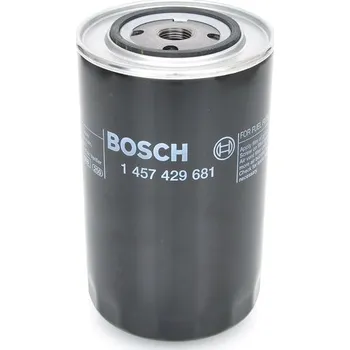 Palivový filtr Palivový filtr BOSCH 1 457 429 681
