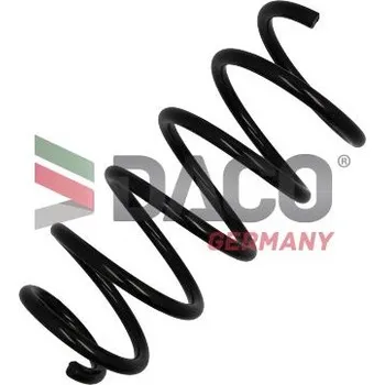 Pružina podvozku DACO 804113