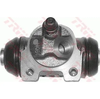 Brzdový válec Válec kolové brzdy TRW BWF118