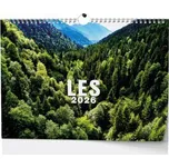 Nástěnný kalendář - Les