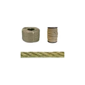 Lany Lano JUTA/PP, stáčené 4pr. 10mm (cívka)