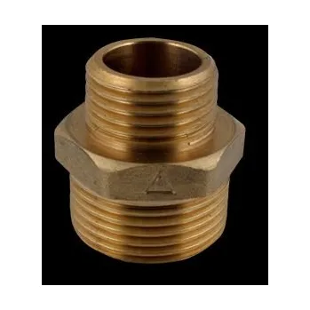 Fitinka Vsuvka mosaz reduk. 1/4" x 1/2" 6710