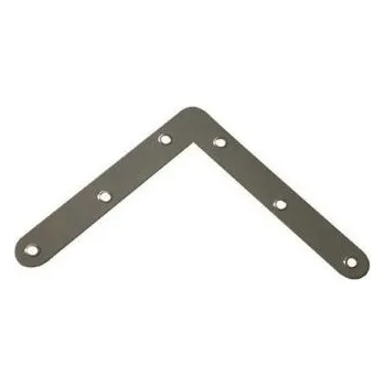 Tesařské kování Rohovník 40 x 40 ZNB