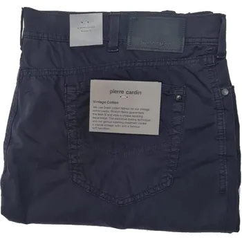 Pánské kalhoty Kalhoty Pierre Cardin Vintage Cotton 35