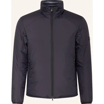 Bogner Pánská Péřová Bunda Conno, tmavě modrá, 48