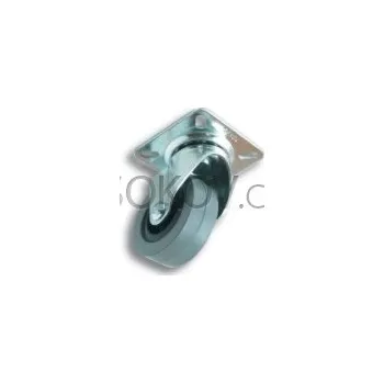 TOKOZ Kolečko nábytkové pr. 50 otočné J2.3