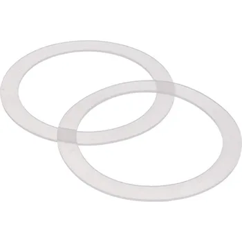 Dóza na potraviny ORION ND těsnění sil. pr. 5,5cm 126458,126461,126463 6ks