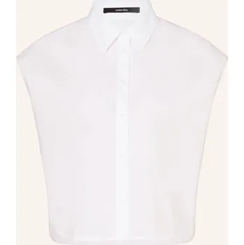 Someday Dámská Košilová Halenka Zimma, bílá, 36