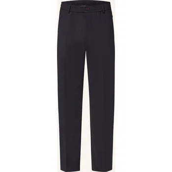 Pánské kalhoty Bogner Pánské Chino Kalhoty Marcus Modern Wide Fit, tmavě...