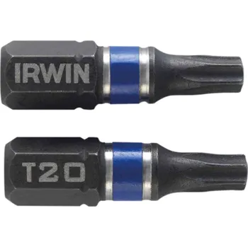 Bit HOLWEKA Bit IRWIN Impact T20 25mm