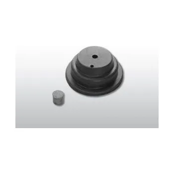 Těsnění napouštěcího ventilu WC Alcaplast sada 2 ks