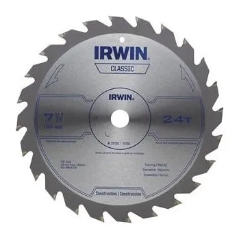 Pilový kotouč HOLWEKA Pila okružní Irwin pro Wood 160xZ30x20/16