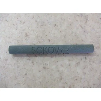 Pilník brousící a obtahovací kruhový 10 x 100 49C