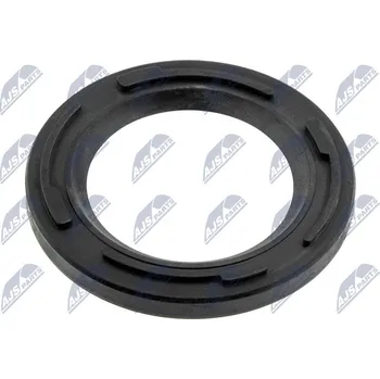 Těsnění převodovky Těsnicí kroužek, hlavní hřídel převodovky NTY NUP-MS-012