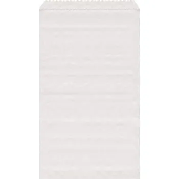 Sáček na potraviny Sáček lékárenský 130x190, 100 ks