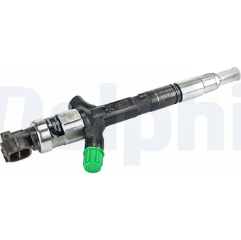 Ventil palivového systému Vstřikovací ventil DELPHI HRD607