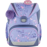 Taška školní UltraLight, motýlci