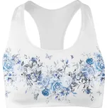 UTOPY Podprsenka Pure Beauty - Blue edition Velikost: XL