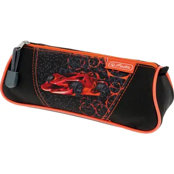 Penál Pouzdro trojúhelníkové formule