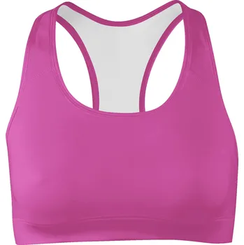 Podprsenka UTOPY Podprsenka Hot Pink Velikost: M