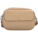 Dámská crossbody kabelka khaki - MaxFly Thyrax Khaki
