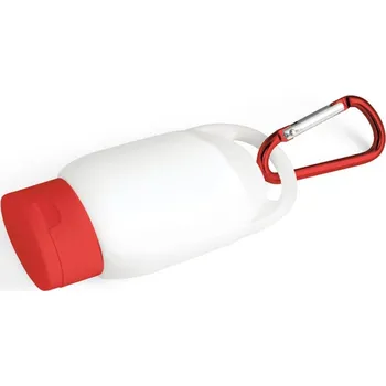 Přípravek na opalování STRICKER Opalovací krém s SPF 30 ERIC Barva: červená