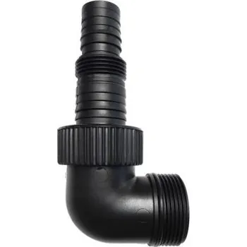 Gola sada Koleno s redukcí, 1 1/4"