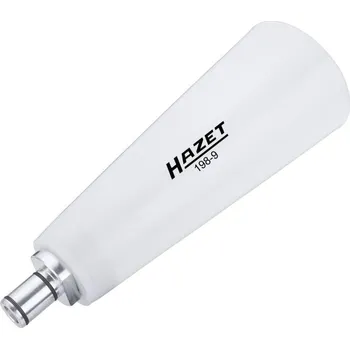 Provozní kapalina Olej-plnicí (přívodní) nálevka HAZET 198-9