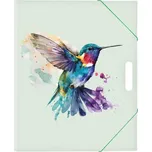 Složka na výkresy A4 kolibřík 5371057