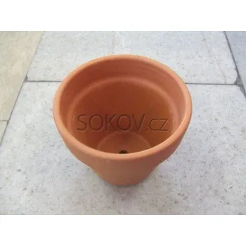 Květináč Květináč Vaso standard 11 cm