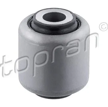 Silentblok nápravy Ulozeni, ridici mechanismus TOPRAN 634 451