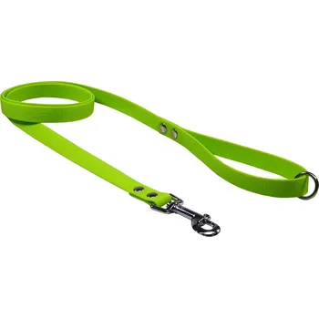 Vodítko pro psa BAFPET Vodítka POLYTRACE Barva: Zelená, Rozměr: 20mm x 150cm 13211