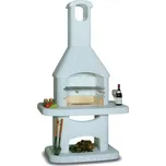 Norman Krb zahradní ATLAS hnědý