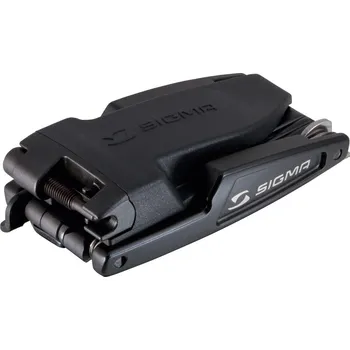 Multiklíč Nářadí Sigma Multi-tool L 22 funkcí