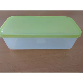 Dóza na potraviny Krabička do chlad. boxu 1,7 l 25x13x8,2 cm