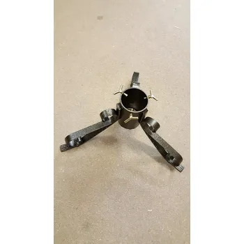 Stojánek na vánoční stromek Stojan na vánoční stromek trojnožka malá