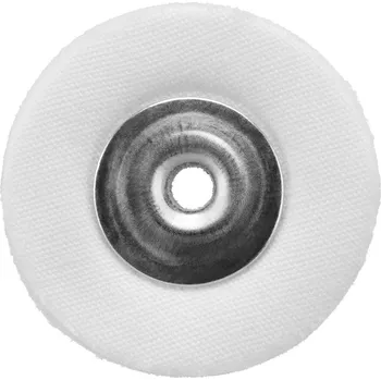 Lešticí kotouč Ryobi 25.4mm plstěný leštící kotouč RAR201