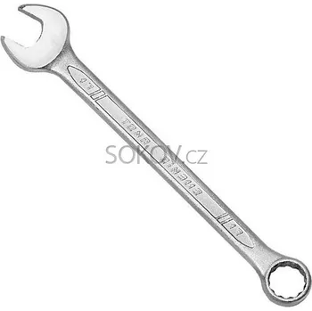 Klíč TONA Klíč maticový očkoplochý 3113, 13