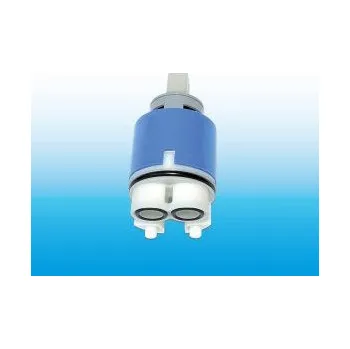 Vodovodní kohout Kartuše náhradní pr.35 mm pro baterie Apollo, Saturno, Paffoni