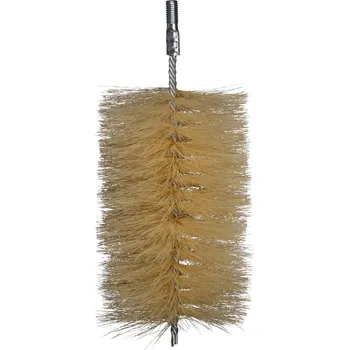 Komín KOVOBLESK Kartáč komínový fíbrový pr. 180 mm