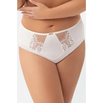 Kalhotky Kalhotky Gorsenia K938 Evia Černá XL