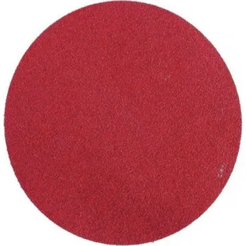 Brusný papír KLINGSPOR Kotouč brusný, suchý zip PS 22 K 125 zr.220