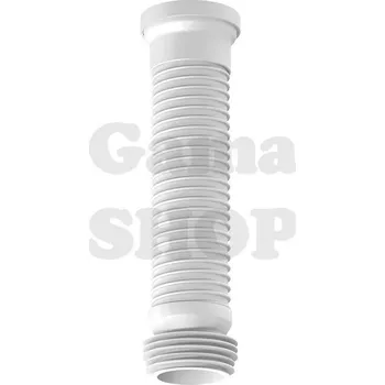 Přípojka WC flexi T-3560/1-F