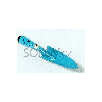 Motyka Lopatka sázecí úzká, zátka PP