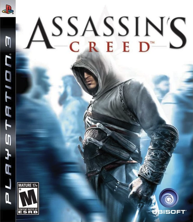 Assassin’s Creed