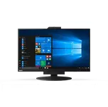 Lenovo ThinkCentre/Tiny-In-One 27/27"/IPS/QHD/60Hz/6ms/Black/3R
