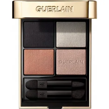 Oční stíny Guerlain Ombres G paleta očních stínů 011 Imperial Moon 6 g