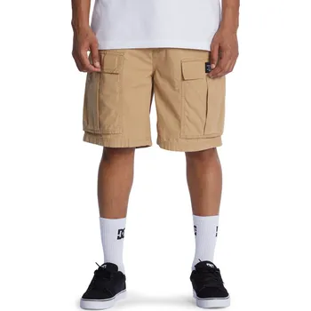 Pánské kraťasy DC Kraťasy DC, Tundra Cargo cjz0 incense 2025 Velikost: XL
